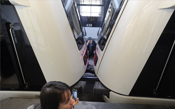 Büntetőeljárásban vizsgálja a metróbalesetet a rendőrség