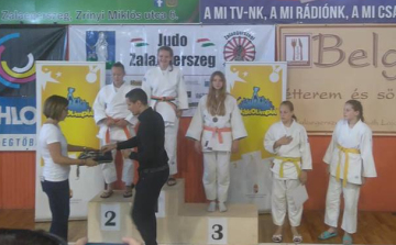 A Dombóvári Judo Klub aktuális eredményei