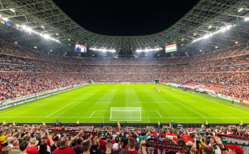 Nemzetek Ligája - Jövő pénteken indul a jegyértékesítés a magyar-németre