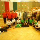 Március 15-i ünnep Kaposszekcsőn