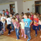 Május 27-én kezdődött a kaposszekcsői óvodában a gyerekhét