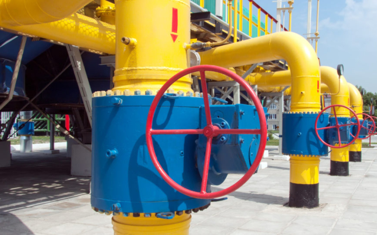 Európai Bizottság: az orosz gáz kivonása nem jelent kihívást Európa energiaellátásának biztonságára