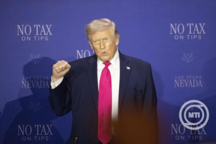 Iráni konfliktus - Donald Trump szerint vasárnap aláírják a megállapodást Iránnal