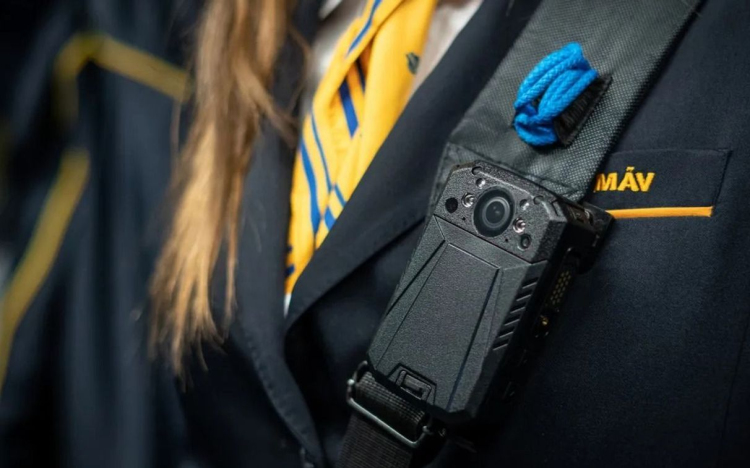 MÁV-csoport: tavaly 179 közösségi közlekedésben dolgozót bántalmaztak