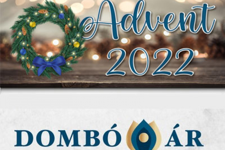 Advent 2022 Dombóvár