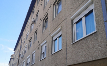 Duna House: a panelek 635, a téglalakások 807, a házak 422 ezer forintos átlagos négyzetméteráron keltek el idén