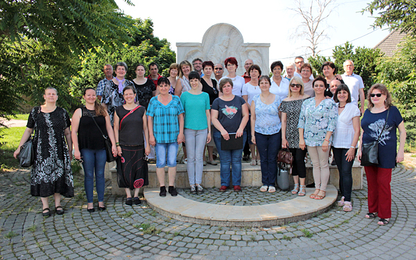 Kodály Zoltán nyomában