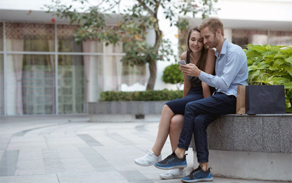 Ingyenes WIFI-pontok Dombóváron