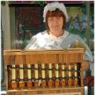 I. Nemzetközi Verkli Fesztivál Keszthelyen 