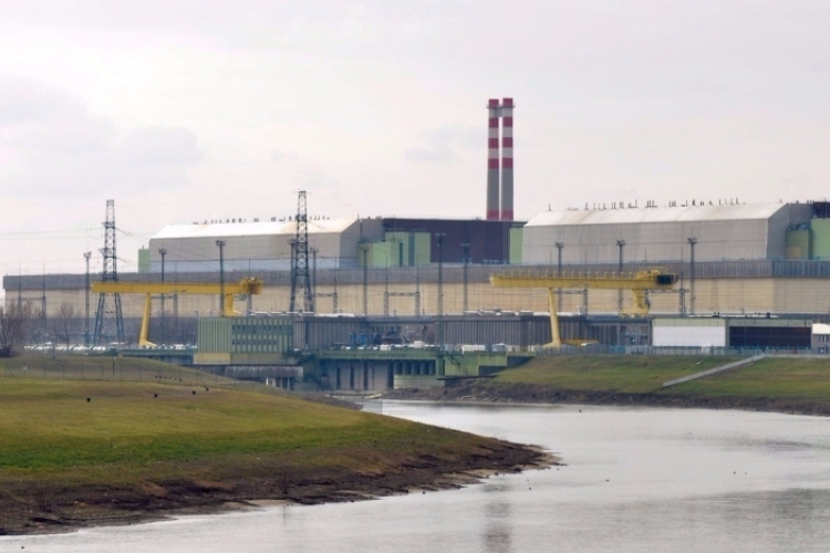 Tavaly is a paksi atomerőmű termelte a legtöbb áramot Magyarországon