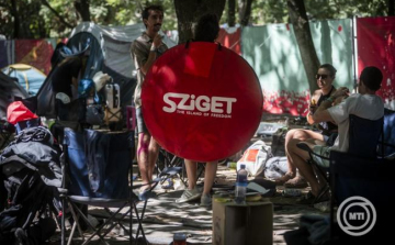 Sziget - Skrillex lesz a zárónap fő fellépője