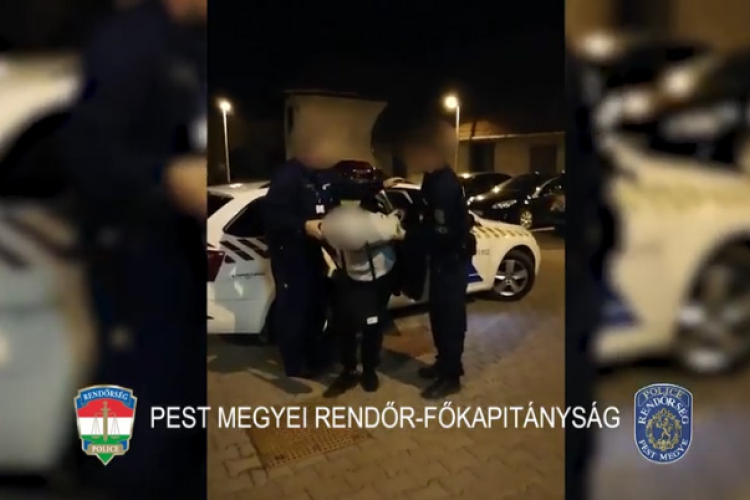 Újabb unokázós csalókat fogtak a rendőrök