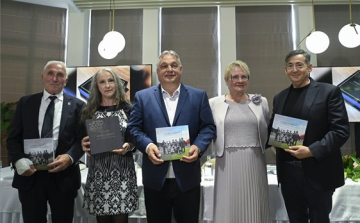 Orbán Viktor: múlt nélkül nincs jövője a magyar futballnak