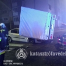 Közlekedési baleset történt Dombóváron
