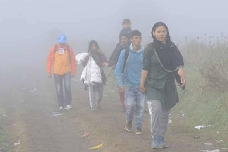 Sem Magyarország, sem Európa nem tud mindenkit befogadni