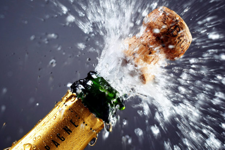 NAK: kelendő a minőségi pezsgő az év végén